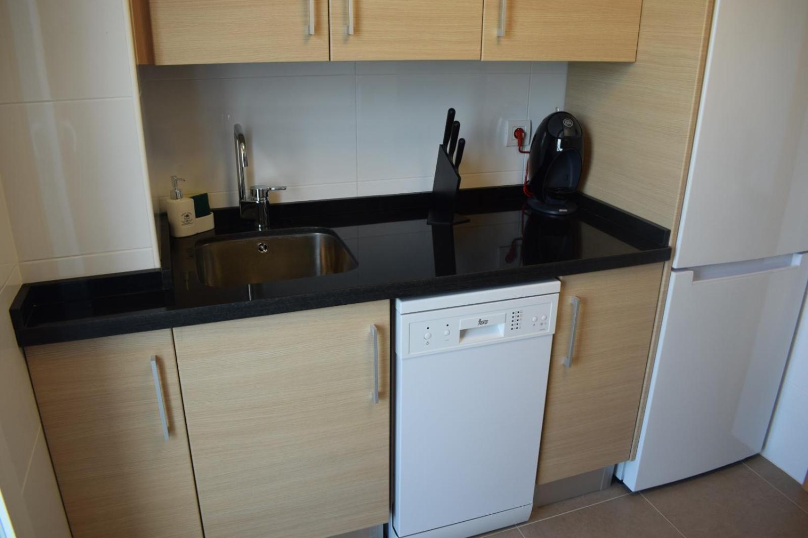 Residencial Blaumar Playa