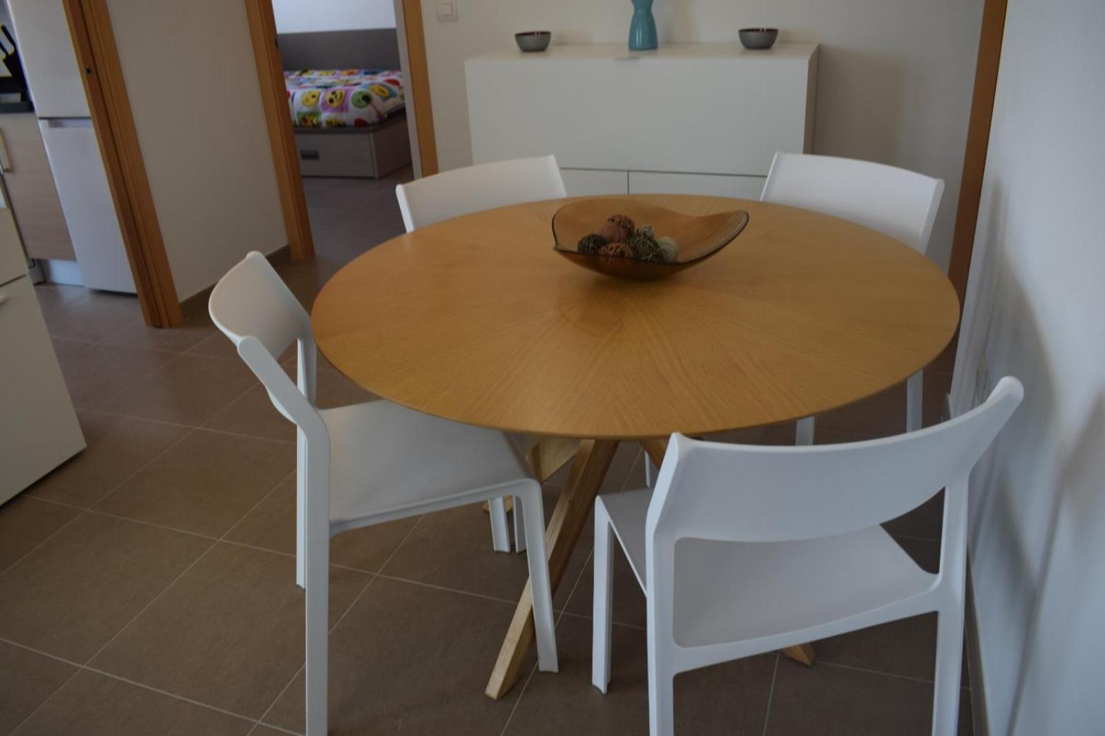 Residencial Blaumar Playa