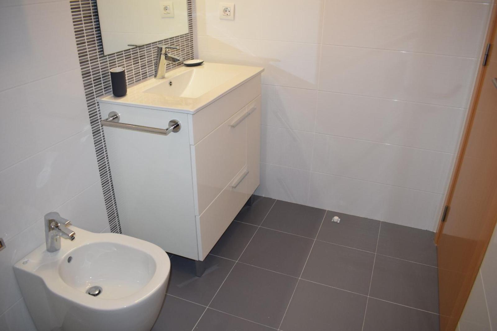 Apartament Residencial Blaumar Playa