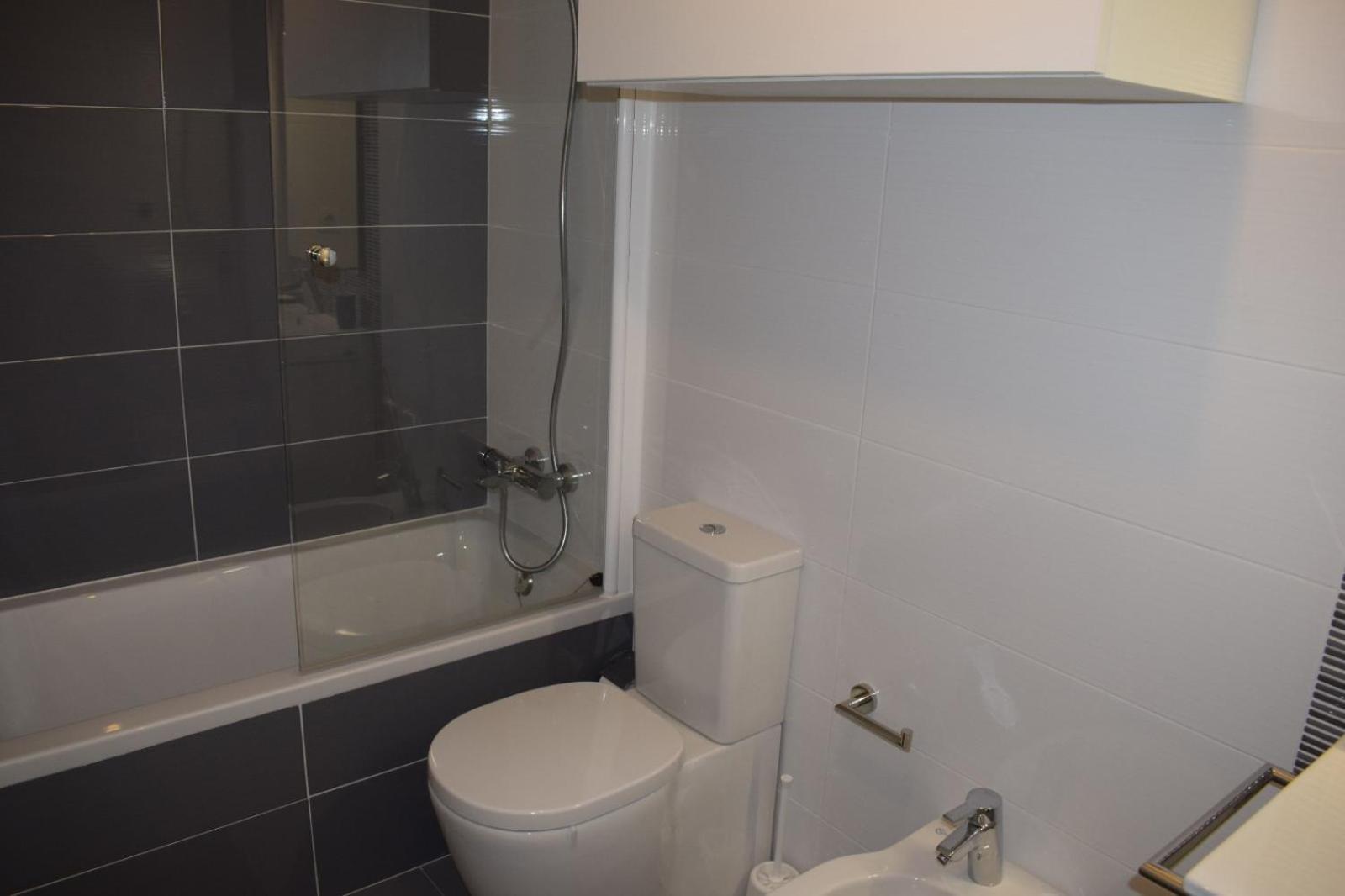 Residencial Blaumar Playa Apartament *